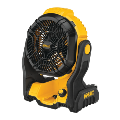 พัดลมไร้สาย 20V DEWALT รุ่น DCE512N-KR (เครื่องเปล่า)