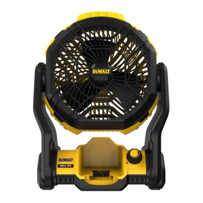 พัดลมไร้สาย 20V DEWALT รุ่น DCE512N-KR (เครื่องเปล่า) พัดลมไร้สาย 20V DEWALT รุ่น DCE512N-KR (เครื่องเปล่า)