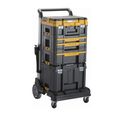 รถเข็นลาก TSTAK DEWALT รุ่น DWST1-71196 รถเข็นลาก TSTAK DEWALT รุ่น DWST1-71196