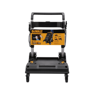 รถเข็นลาก TSTAK DEWALT รุ่น DWST1-71196 รถเข็นลาก TSTAK DEWALT รุ่น DWST1-71196