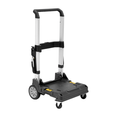 รถเข็นลาก TSTAK DEWALT รุ่น DWST1-71196 รถเข็นลาก TSTAK DEWALT รุ่น DWST1-71196