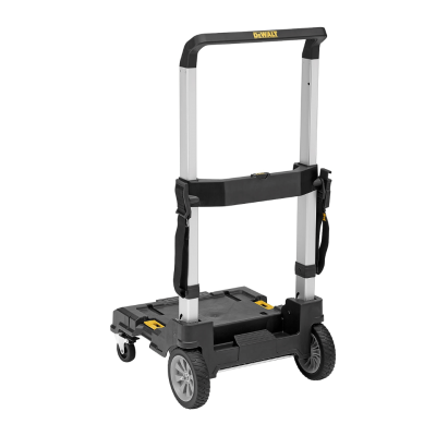 รถเข็นลาก TSTAK DEWALT รุ่น DWST1-71196 รถเข็นลาก TSTAK DEWALT รุ่น DWST1-71196