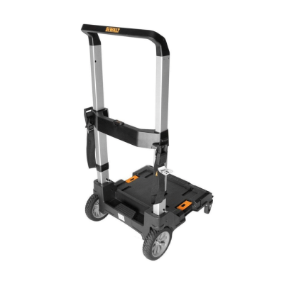 รถเข็นลาก TSTAK DEWALT รุ่น DWST1-71196 รถเข็นลาก TSTAK DEWALT รุ่น DWST1-71196