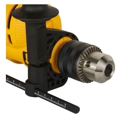 สว่านกระแทก 4 หุน 650 วัตต์ DEWALT รุ่น DWD024K-B1