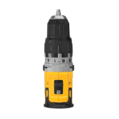 สว่านกระแทกไร้สาย 12V DEWALT รุ่น DCD706N-XJ (เครื่องเปล่า)