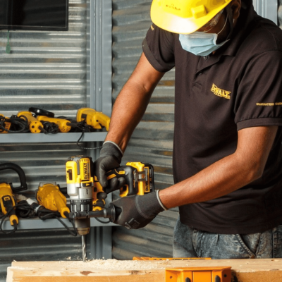สว่านกระแทกไร้สาย 18 V DEWALT รุ่น DCD996N-KR (เครื่องเปล่า) สว่านกระแทกไร้สาย 18 V DEWALT รุ่น DCD996N-KR (เครื่องเปล่า)