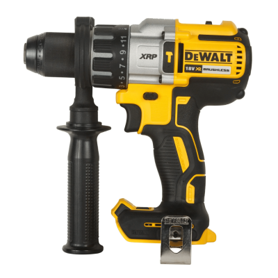 สว่านกระแทกไร้สาย 18 V DEWALT รุ่น DCD996N-KR (เครื่องเปล่า) สว่านกระแทกไร้สาย 18 V DEWALT รุ่น DCD996N-KR (เครื่องเปล่า)