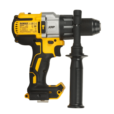 สว่านกระแทกไร้สาย 18 V DEWALT รุ่น DCD996N-KR (เครื่องเปล่า) สว่านกระแทกไร้สาย 18 V DEWALT รุ่น DCD996N-KR (เครื่องเปล่า)