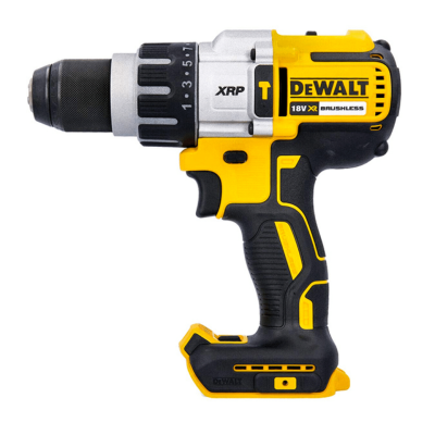 สว่านกระแทกไร้สาย 18 V DEWALT รุ่น DCD996N-KR (เครื่องเปล่า)