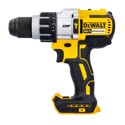 สว่านกระแทกไร้สาย 18 V DEWALT รุ่น DCD996N-KR (เครื่องเปล่า) สว่านกระแทกไร้สาย 18 V DEWALT รุ่น DCD996N-KR (เครื่องเปล่า)
