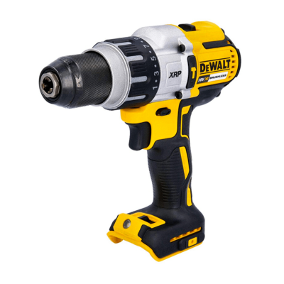 สว่านกระแทกไร้สาย 18 V DEWALT รุ่น DCD996N-KR (เครื่องเปล่า)