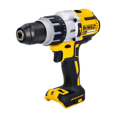 สว่านกระแทกไร้สาย 18 V DEWALT รุ่น DCD996N-KR (เครื่องเปล่า) สว่านกระแทกไร้สาย 18 V DEWALT รุ่น DCD996N-KR (เครื่องเปล่า)