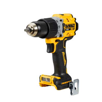 สว่านกระแทกไร้สาย 20V DEWALT รุ่น  DCD805N (เครื่องเปล่า) สว่านกระแทกไร้สาย 20V DEWALT รุ่น  DCD805N (เครื่องเปล่า)