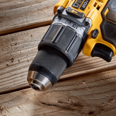 สว่านกระแทกไร้สาย 20V DEWALT รุ่น  DCD805N (เครื่องเปล่า)