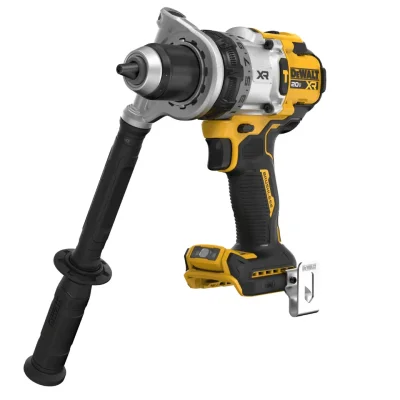 สว่านกระแทกไร้สาย DEWALT รุ่น DCD1007 (ตัวเปล่า)