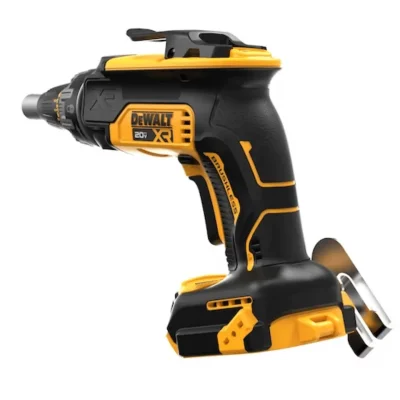 สว่านยิงฝ้า ผนังเบา DEWALT รุ่น DCF 630 (ตัวเปล่า)