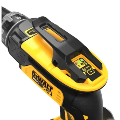 สว่านยิงฝ้า ผนังเบา DEWALT รุ่น DCF 630