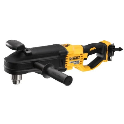 สว่านองศา 60V Max DEWALT รุ่น DCD470N-XJ (เครื่องเปล่า)