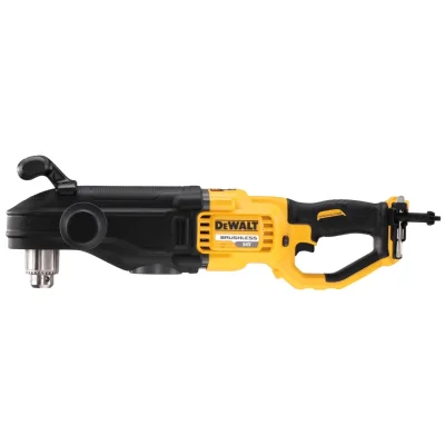 สว่านองศา 60V Max DEWALT รุ่น DCD470N-XJ (เครื่องเปล่า)