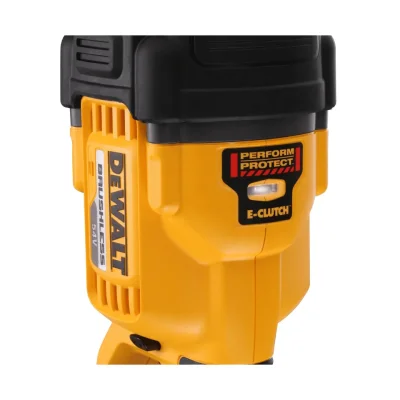 สว่านองศา 60V Max DEWALT รุ่น DCD470N-XJ (เครื่องเปล่า)