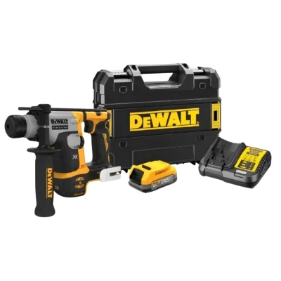 สว่านโรตารี่ไร้สาย 20 V DEWALT รุ่น DCH172E1T (ครบชุด)