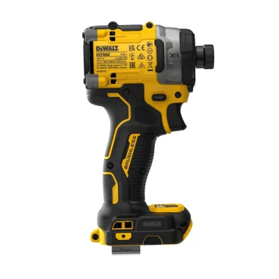 สว่านไขควงกระแทกไร้สาย Dewalt รุ่น DCF860N (เครื่องเปล่า)