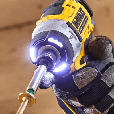 สว่านไขควงกระแทกไร้สาย Dewalt รุ่น DCF860N (เครื่องเปล่า)