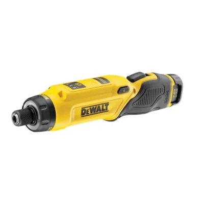 สว่านไขควงไร้สาย 7.2V DEWALT รุ่น DCF680G2 (พร้อมแบตเตอรี่)