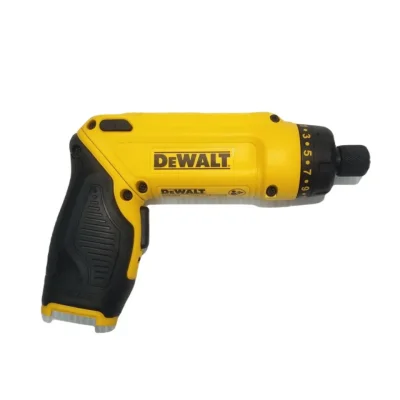 สว่านไขควงไร้สาย 7.2V DEWALT รุ่น DCF680G2 (พร้อมแบตเตอรี่)