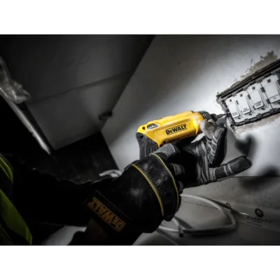 สว่านไขควงไร้สาย 7.2V DEWALT รุ่น DCF680G2 (พร้อมแบตเตอรี่)