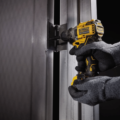 สว่านไร้สาย 12V DEWALT รุ่น DCD701N-KR (เครื่องเปล่า)