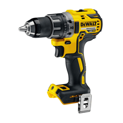 สว่านไร้สาย 18V DEWALT รุ่น DCD791N-KR  (เครื่องเปล่า)