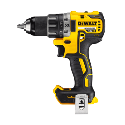 สว่านไร้สาย 18V DEWALT รุ่น DCD791N-KR  (เครื่องเปล่า)