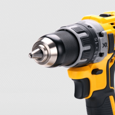 สว่านไร้สาย 18V DEWALT รุ่น DCD791N-KR  (เครื่องเปล่า)