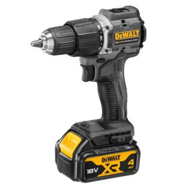 สว่านไร้สาย 3 ระบบ  DEWALT DCD100M1T (รุ่นฉลองครบ 100 ปี)