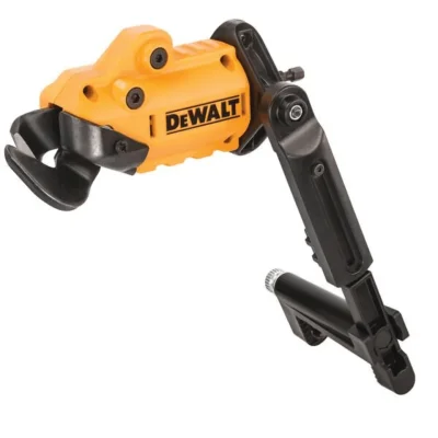 หัวตัดเหล็กต่อสว่าน  ตัดแผ่นโลหะ DEWALT รุ่น DT70620