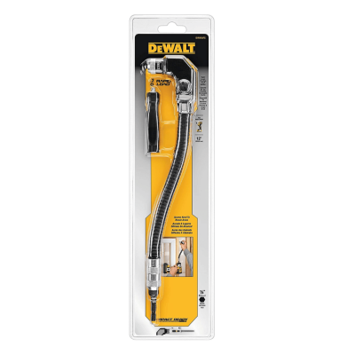 หัวสว่านไฟฟ้ามุมขวา (สายอ่อน) DEWALT รุ่น DWARAFS-Z หัวสว่านไฟฟ้ามุมขวา (สายอ่อน) DEWALT รุ่น DWARAFS-Z