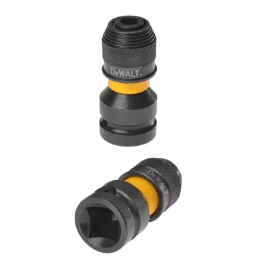 หัวแปลงบล็อกกระแทก DEWALT รุ่น DT7508 หัวแปลงบล็อกกระแทก DEWALT รุ่น DT7508