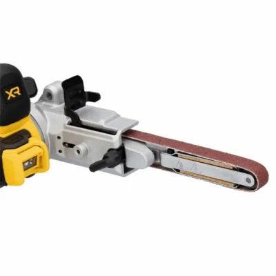 เครื่องขัดกระดาษทรายสายพานไร้สาย 20V DEWALT รุ่น DCM200N (ตัวเปล่า) เครื่องขัดกระดาษทรายสายพานไร้สาย 20V DEWALT รุ่น DCM200N (ตัวเปล่า)
