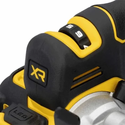 เครื่องขัดกระดาษทรายสายพานไร้สาย 20V DEWALT รุ่น DCM200N (ตัวเปล่า) เครื่องขัดกระดาษทรายสายพานไร้สาย 20V DEWALT รุ่น DCM200N (ตัวเปล่า)