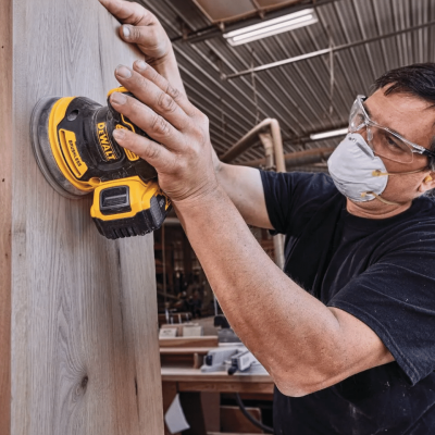 เครื่องขัดกระดาษทรายไร้สาย 20Vmax DEWALT รุ่น DCW210N-KR เครื่องเปล่า) เครื่องขัดกระดาษทรายไร้สาย 20Vmax DEWALT รุ่น DCW210N-KR เครื่องเปล่า)