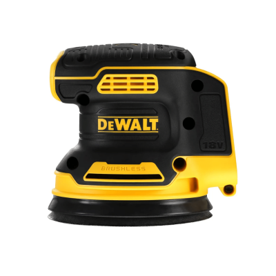 เครื่องขัดกระดาษทรายไร้สาย 20Vmax DEWALT รุ่น DCW210N-KR เครื่องเปล่า) เครื่องขัดกระดาษทรายไร้สาย 20Vmax DEWALT รุ่น DCW210N-KR เครื่องเปล่า)