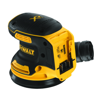 เครื่องขัดกระดาษทรายไร้สาย 20Vmax DEWALT รุ่น DCW210N-KR เครื่องเปล่า) เครื่องขัดกระดาษทรายไร้สาย 20Vmax DEWALT รุ่น DCW210N-KR เครื่องเปล่า)