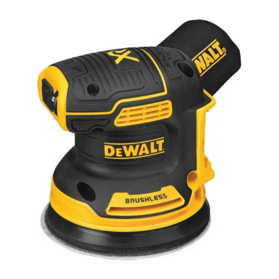 เครื่องขัดกระดาษทรายไร้สาย 20Vmax DEWALT รุ่น DCW210N-KR เครื่องเปล่า) เครื่องขัดกระดาษทรายไร้สาย 20Vmax DEWALT รุ่น DCW210N-KR เครื่องเปล่า)
