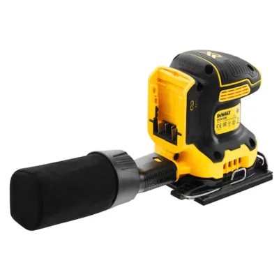 เครื่องขัดกระดาษทรายไร้สาย DEWALT รุ่น DCW200N-XJ