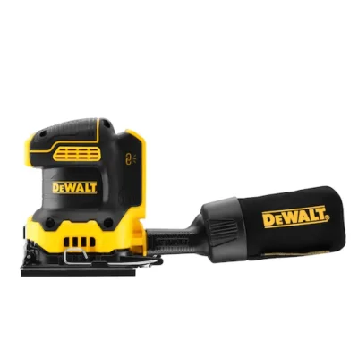 เครื่องขัดกระดาษทรายไร้สาย DEWALT รุ่น DCW200N-XJ