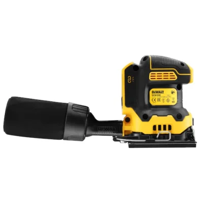 เครื่องขัดกระดาษทรายไร้สาย DEWALT รุ่น DCW200N-XJ