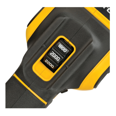 เครื่องขัดสีรถยนต์ร้สาย 7 นิ้ว 20V DEWALT รุ่น DCM849N-XJ (เครื่องเปล่า)