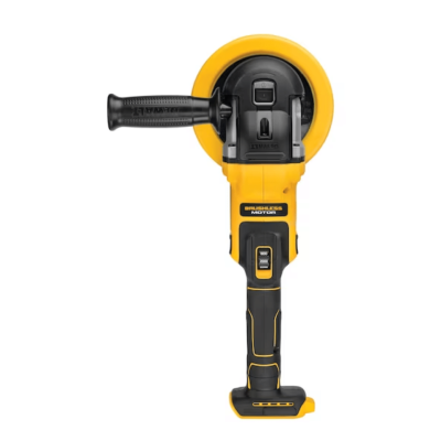 เครื่องขัดสีรถยนต์ร้สาย 7 นิ้ว 20V DEWALT รุ่น DCM849N-XJ (เครื่องเปล่า)