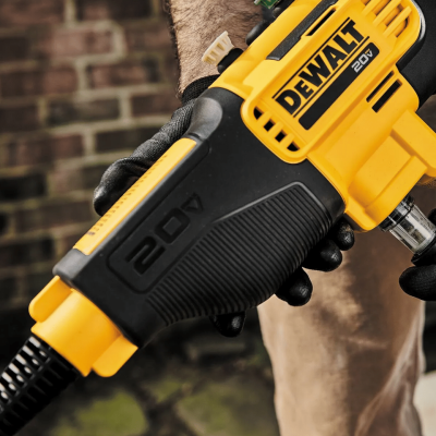 เครื่องฉีดน้ำไร้สาย 20V DEWALT รุ่น DCPW550B (เครื่องเปล่า) เครื่องฉีดน้ำไร้สาย 20V DEWALT รุ่น DCPW550B (เครื่องเปล่า)